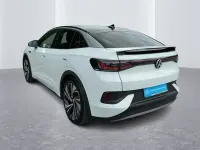 Gebraucht VW ID.5 Pro Performance 150 kW (204 PS) 2023 Weiß SUV