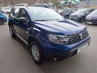 gebraucht Dacia Duster II Comfort Tce 125