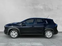 Gebraucht Suzuki SX4 S-Cross Comfort 110 PS (80 kW) 2025 Schwarz SUV