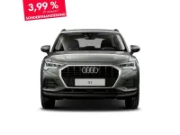 Gebraucht Audi Q3 Ambiente 150 PS (110 kW) 2025 Chronosgrau metallic (metallic) SUV