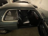 Gebraucht Mercedes 230 136 PS (100 kW) 1981 Schwarz Coupé