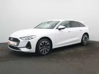 Gebraucht Audi A5 Sport 150 PS (110 kW) 2025 Arkonaweiß Kombi