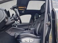 Gebraucht Porsche Macan 252 PS (185 kW) 2018 Vulkangraumetallic SUV