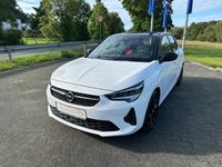 gebraucht Opel Corsa F GS Line, LED, Dach schwarz