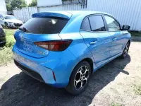 Neu MG MG3 Luxury 102 PS (75 kW) 2026 Como blue como blue Kleinwagen