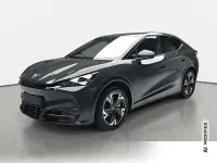 Gebraucht Cupra Tavascan Endurance 210 kW (286 PS) 2025 Grau metallic SUV