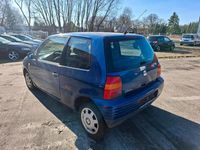Gebraucht Seat Arosa 50 PS (36 kW) 2000 Blau Kleinwagen