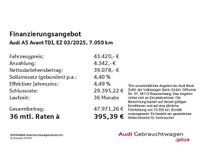 Gebraucht Audi A5 Ambiente 204 PS (150 kW) 2025 Mythosschwarz metallic Kombi