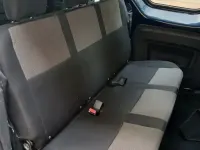 Gebraucht Dacia Dokker Ambiance 102 PS (75 kW) 2018 Blau Van / Kleinbus