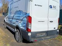 Gebraucht Ford Transit 130 PS (95 kW) 2017 Van / Kleinbus