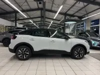 Używany Citroën C4 PureTech 131 KM (96 kW) 2026 Biały SUV