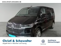 Gebraucht VW Multivan Highline 199 PS (146 kW) 2021 Van / Kleinbus