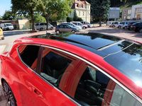 Gebraucht Kia ProCeed GT-Track 204 PS (150 kW) 2014 Rot Kleinwagen