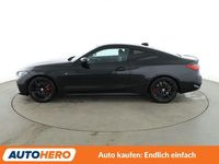Gebraucht BMW 430 M Sport 245 PS (180 kW) 2023 Schwarz Coupé