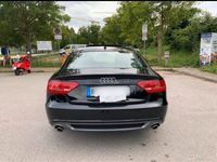 gebraucht Audi A5 3.0 TDI Quattro 3xS-Line