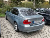 gebraucht BMW 318 i (TÜV BIS: 11/2025)