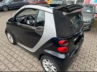 Second-hand Smart ForTwo Cabrio 2011 Cabrio