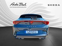 Gebraucht Cupra Formentor 150 PS (110 kW) 2025 Fjordblau SUV