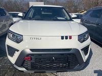 Neu SsangYong Tivoli 163 PS (119 kW) 2025 Weiß SUV