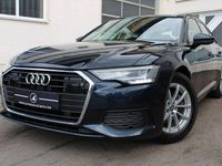 Gebraucht Audi A6 Sport 204 PS (150 kW) 2020 Blau Kombi