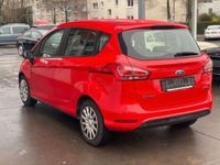 gebraucht Ford B-MAX B-MaxTrend