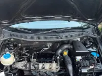 Gebraucht VW Polo 54 PS (39 kW) 2006 Schwarz Kleinwagen