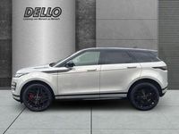 Gebraucht Land Rover Range Rover SE Dynamic 249 PS (183 kW) 2023 Seoul pearl silver SUV