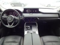 Gebraucht Mazda 6 Homura-Line 328 PS (241 kW) 2022 SUV