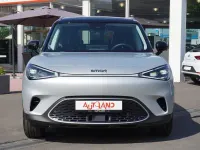 Gebraucht Smart #1 Edition #1 200 kW (272 PS) 2023 Silber SUV