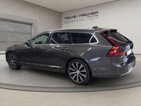 Gebraucht Volvo V90 Plus 455 PS (334 kW) 2023 Grau Kombi