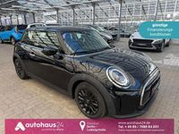 Gebraucht Mini ONE Essential 102 PS (75 kW) 2022 Schwarz Kleinwagen