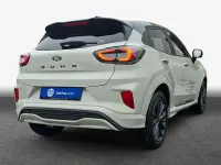 Neu Ford Puma ST-Line X 155 PS (114 kW) 2026 SUV