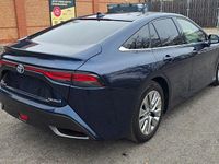 Gebraucht Toyota Mirai 182 PS (133 kW) 2022 Blau Limousine