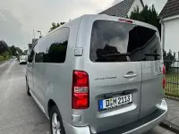 Gebraucht Citroën Spacetourer Business Class 116 PS (85 kW) 2017 Silber Van / Kleinbus