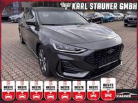 Usado Ford Focus ST-Line 116 CV (85 kW) 2025 Gris Berlina