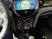 Używany Mini Cooper S Classic 178 KM (130 kW) 2024 Czarny Hatchback