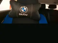 Gebraucht BMW 318 143 PS (105 kW) 2011 Schwarz Kombi