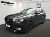Gebraucht Mazda CX-60 Homura-Line 254 PS (186 kW) 2025 Schwarz SUV