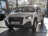 Gebraucht Audi Q2 Comfort 150 PS (110 kW) 2025 Arkonaweiß SUV