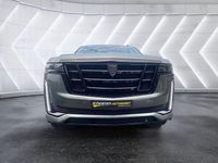 Gebraucht Cadillac Escalade 426 PS (313 kW) 2024 Radiant red SUV