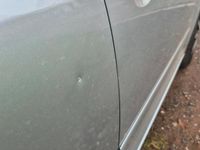 Gebraucht VW Golf V 116 PS (85 kW) 2005 Silber Kleinwagen