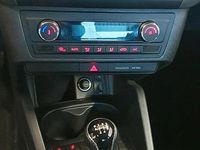 Second-hand Seat Ibiza 90 CP (66 kW) 2017 Negru Coupe