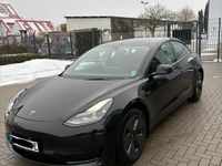 Gebraucht Tesla Model 3 220 kW (300 PS) 2023 Schwarz Limousine