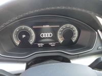 gebraucht Audi SQ5 Sportback TDI