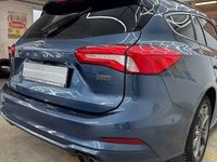 Gebraucht Ford Focus ST 151 PS (111 kW) 2020 Blau Kombi