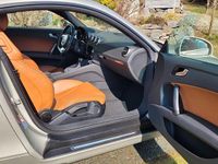 Gebraucht Audi TT Design 170 PS (125 kW) 2012 Beige Coupé