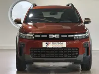 Second-hand Dacia Bigster Extreme 140 CP (102 kW) 2026 Maro SUV