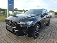Gebraucht Volvo XC60 Plus 197 PS (144 kW) 2023 Schwarz SUV