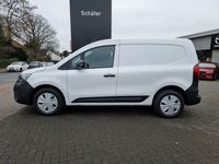 gebraucht Nissan Townstar EV Kasten ACENTA L1 2,2t OBC-11kW Airbag-P FA+ LK2