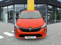 Gebraucht Renault Clio V Evolution 67 PS (49 kW) 2023 Orange Kleinwagen